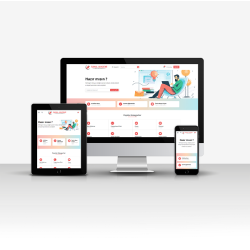 Sanal Akademi Sitesi V1 – Online Kurs, Test ve Video Destekli Eğitim Platformu (Sanal POS Entegreli)