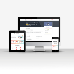 Sanal Akademi Sitesi V1 – Online Kurs, Test ve Video Destekli Eğitim Platformu (Sanal POS Entegreli)