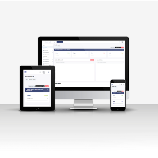 Çiçekçi İnternet Sitesi V1 – Gelişmiş E-Ticaret Altyapılı, Çok Dilli, Sesli Bildirimli Online Çiçek Satış Sitesi