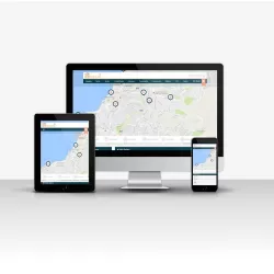 Profesyonel Emlak Sitesi V1 – Harita Destekli, Üst Düzey Kodlanmış Hazır Emlak Sitesi