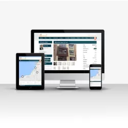 Profesyonel Emlak Sitesi V1 – Harita Destekli, Üst Düzey Kodlanmış Hazır Emlak Sitesi