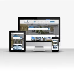 Emlak Sitesi V2 – Gelişmiş Filtreleme ve Harita Destekli Hazır Emlak Web Sitesi