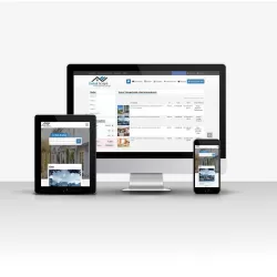 Emlak Sitesi V2 – Gelişmiş Filtreleme ve Harita Destekli Hazır Emlak Web Sitesi