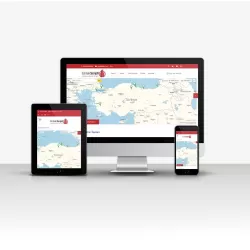 Emlak Sitesi V3 – Responsive Tasarımlı, Gelişmiş Yönetim Panelli Hazır Emlak Sitesi