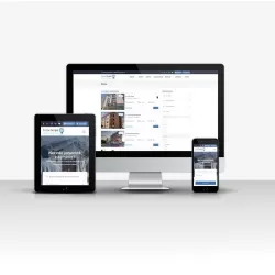 Emlak Sitesi V4 – Sınırsız Dilli, Mobil Uyumlu Hazır Emlak Web Sitesi