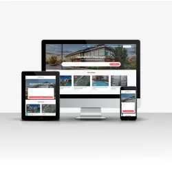 Emlak Sitesi V5 – Dopingli ve Mağaza Modüllü Hazır Emlak Web Sitesi (Çok Dilli)