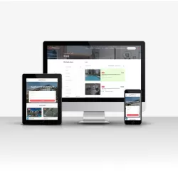 Emlak Sitesi V5 – Dopingli ve Mağaza Modüllü Hazır Emlak Web Sitesi (Çok Dilli)