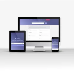 Firma Bul V1 – Mobil Uyumlu, Gelişmiş Arama Destekli Firma Rehberi Yazılımı