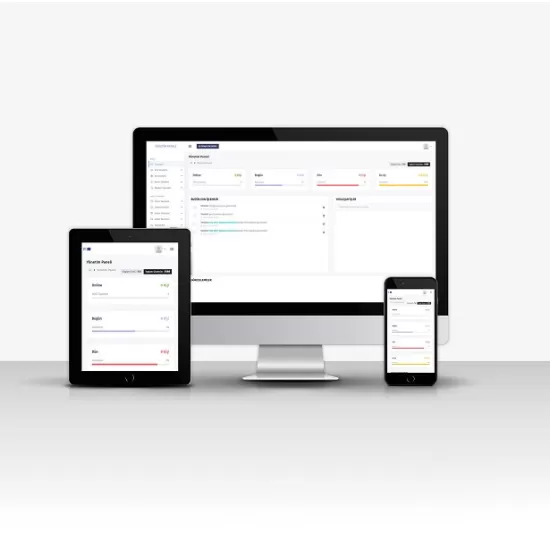 Firma Bul V1 – Mobil Uyumlu, Gelişmiş Arama Destekli Firma Rehberi Yazılımı
