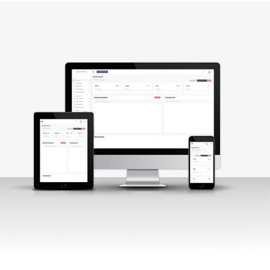 İnşaat Sitesi V8 – Çok Dilli, Proje ve Şube Yönetimli Mobil Uyumlu İnşaat Web Sitesi