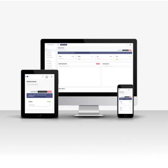 İnşaat Sitesi V9 – Mobil Uyumlu, Çok Dilli Hazır Web Sitesi (Tüm Sektörlere Uygun)