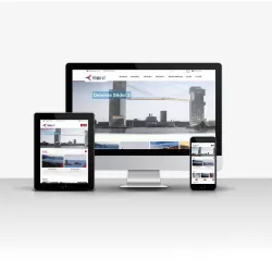 Kurumsal Firma V7 – Bilgi Bankası ve Referans Destekli, SEO Uyumlu Mobil Web Sitesi