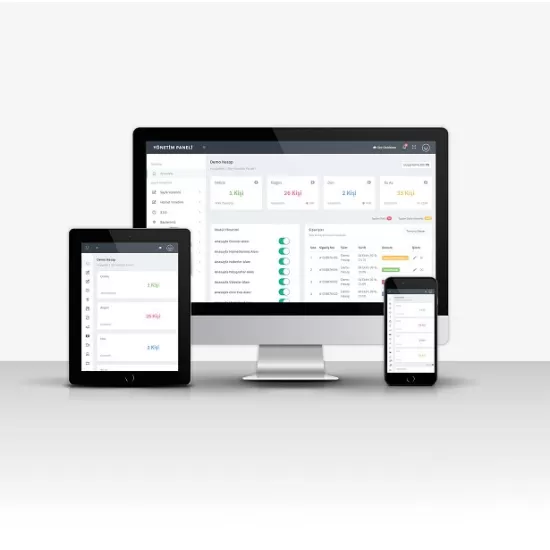 Kurumsal Firma V13 – Sınırsız Dilli, Sipariş ve Üye Yönetimli Mobil Uyumlu Web Sitesi