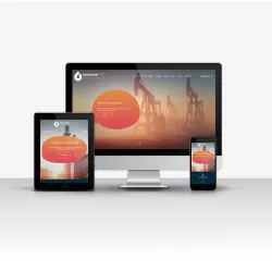 Kurumsal Firma V14 – Tüm Sektörlere Uygun Gelişmiş Web Sitesi Yazılımı