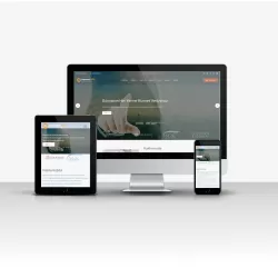 Kurumsal Firma V15 – Mobil Uyumlu, Çok Dilli ve SEO Uyumlu Hazır Web Sitesi (Tüm Sektörlere Uygun)