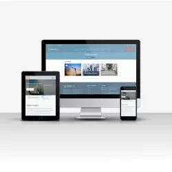 Kurumsal Firma V15 – Mobil Uyumlu, Çok Dilli ve SEO Uyumlu Hazır Web Sitesi (Tüm Sektörlere Uygun)