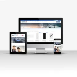 Kurumsal Firma V20 – Mobil Uyumlu, Çok Dilli ve SEO Destekli Hazır Web Sitesi