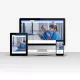 Doktor – Hastane – Medikal Web Sitesi V2 