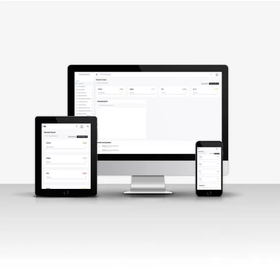 Doktor – Hastane – Medikal Web Sitesi V2 