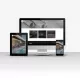 Mimarlık V3 – Çok Dilli, Mobil Uyumlu Hazır Web Sitesi (Mimarlar ve Tasarım Ofisleri İçin)
