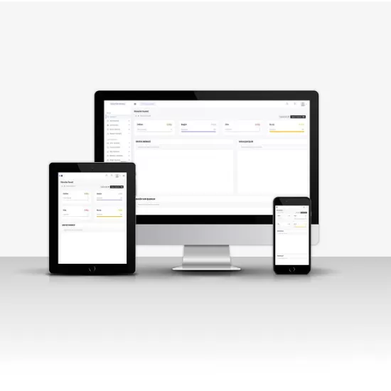 Mobilya Sitesi V4 – Çok Amaçlı, Mobil Uyumlu ve Sınırsız Yönetim Özellikli Web Sitesi