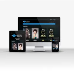 Model İlan Sitesi V1 – Mobil Uyumlu, SEO Destekli, Kategorili İlan Yayınlama Web Sitesi