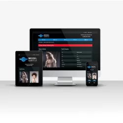 Model İlan Sitesi V1 – Mobil Uyumlu, SEO Destekli, Kategorili İlan Yayınlama Web Sitesi