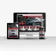 Otogaleri V1 – Mobil Uyumlu ve Kolay Yönetilebilir Hazır Araç Satış Web Sitesi