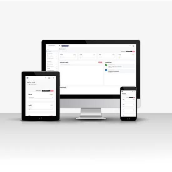 Otogaleri V2 – Çok Dilli, Ekspertiz Raporlu, Mobil Uyumlu Araç İlan Web Sitesi