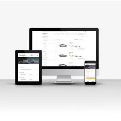 Rent A Car V4 – Sanal Pos Destekli, Dönemsel Fiyatlandırmalı, Çok Dilli Hazır Araç Kiralama Sitesi