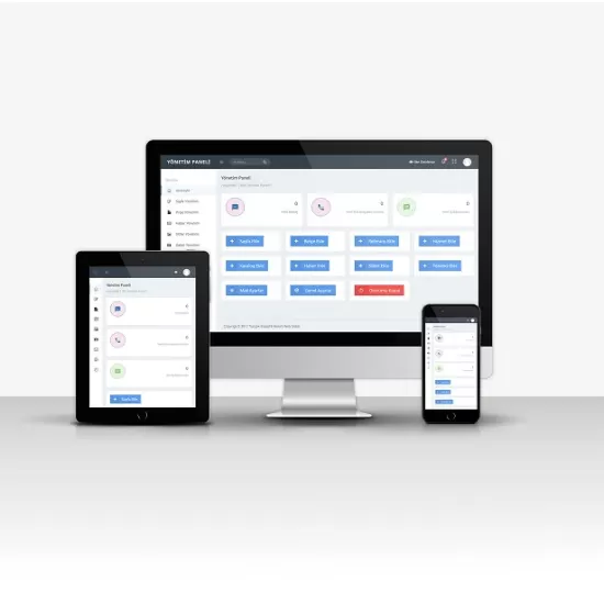Sigorta V1 – Teklif Formlu, Mobil Uyumlu, SEO Destekli Sigorta Web Sitesi