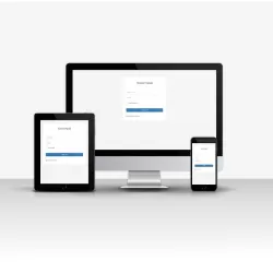 Spor Salonu Web Sitesi V1 | Üyelik ve Aktivite Modüllü, Mobil Uyumlu Yönetim Paneli