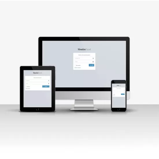 Süpermarket V1 – SEO Destekli, Galeri ve E-Bülten Özellikli Mobil Uyumlu Kurumsal Web Sitesi