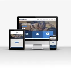 Sürücü Kursu V1 – Başvuru ve Online Ders Destekli SEO Uyumlu Web Sitesi