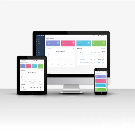 Tur Sitesi V1 – Sınırsız Dilli, Rezervasyon Takvimli Hazır Tur ve Tatil Web Sitesi