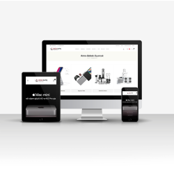 Ürün Satış V2 – Tüm Sektörlere Uygun, Gelişmiş E-Ticaret Altyapılı Hazır Satış Sitesi