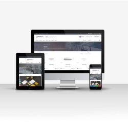 Kurumsal Firma V25 – Tüm Sektörlere Uygun Yeni Nesil Çok Dilli Web Sitesi